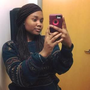 Meet your Posher, Jacqueline